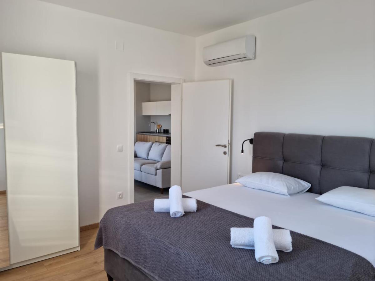 Apartment Noel Cavtat 1 외부 사진