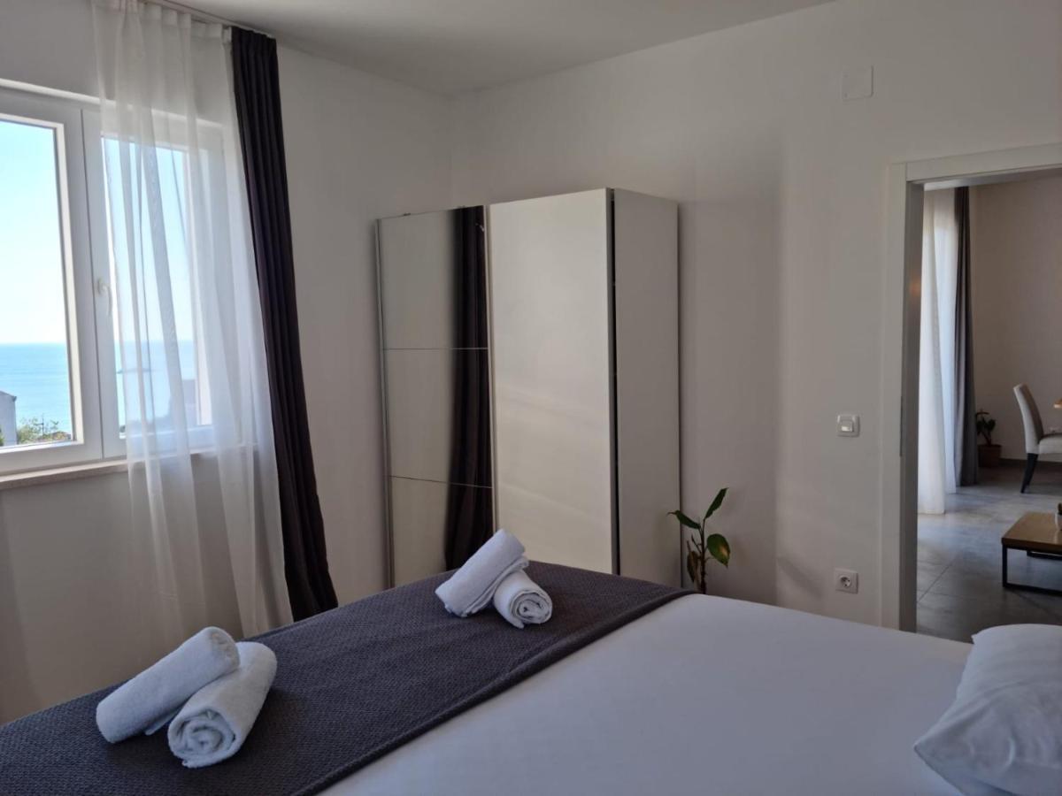 Apartment Noel Cavtat 1 외부 사진