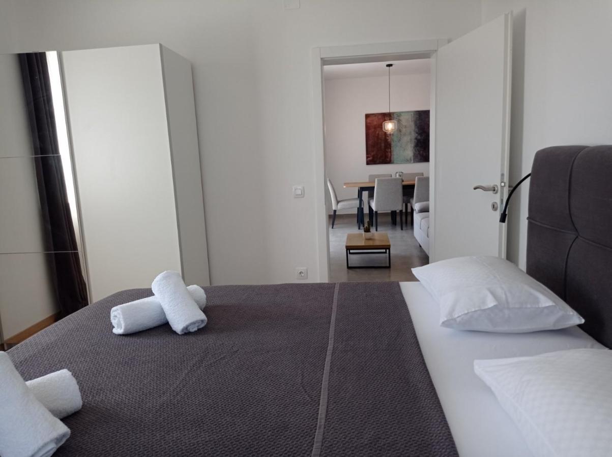 Apartment Noel Cavtat 1 외부 사진
