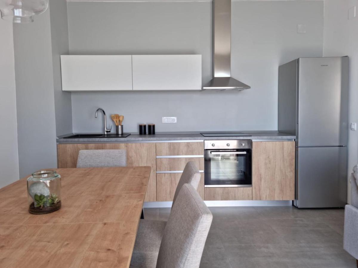 Apartment Noel Cavtat 1 외부 사진