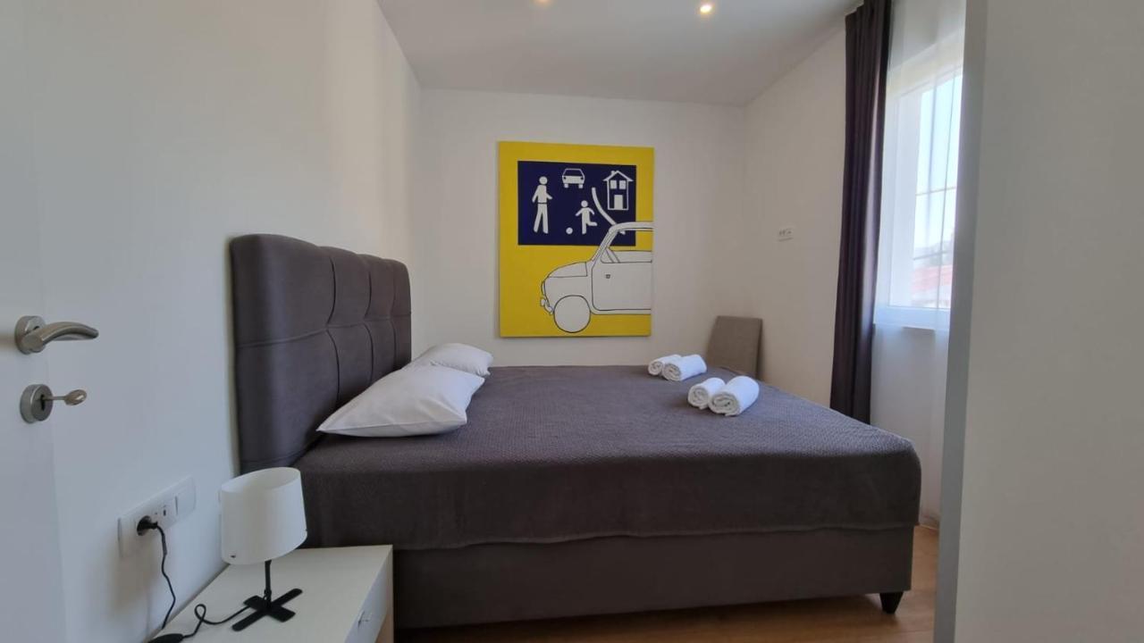 Apartment Noel Cavtat 1 외부 사진