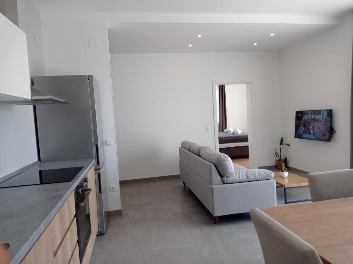Apartment Noel Cavtat 1 외부 사진