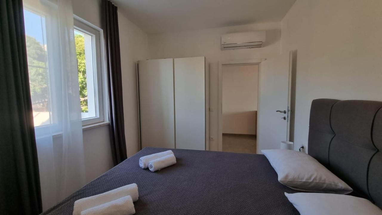 Apartment Noel Cavtat 1 외부 사진