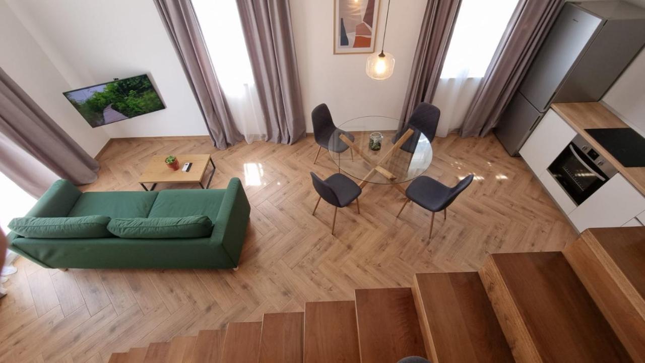 Apartment Noel Cavtat 1 외부 사진