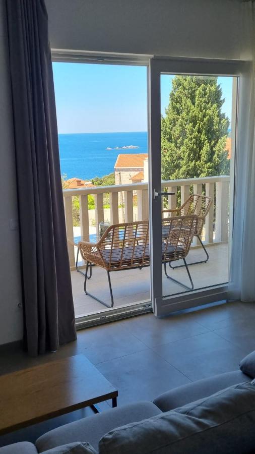 Apartment Noel Cavtat 1 외부 사진