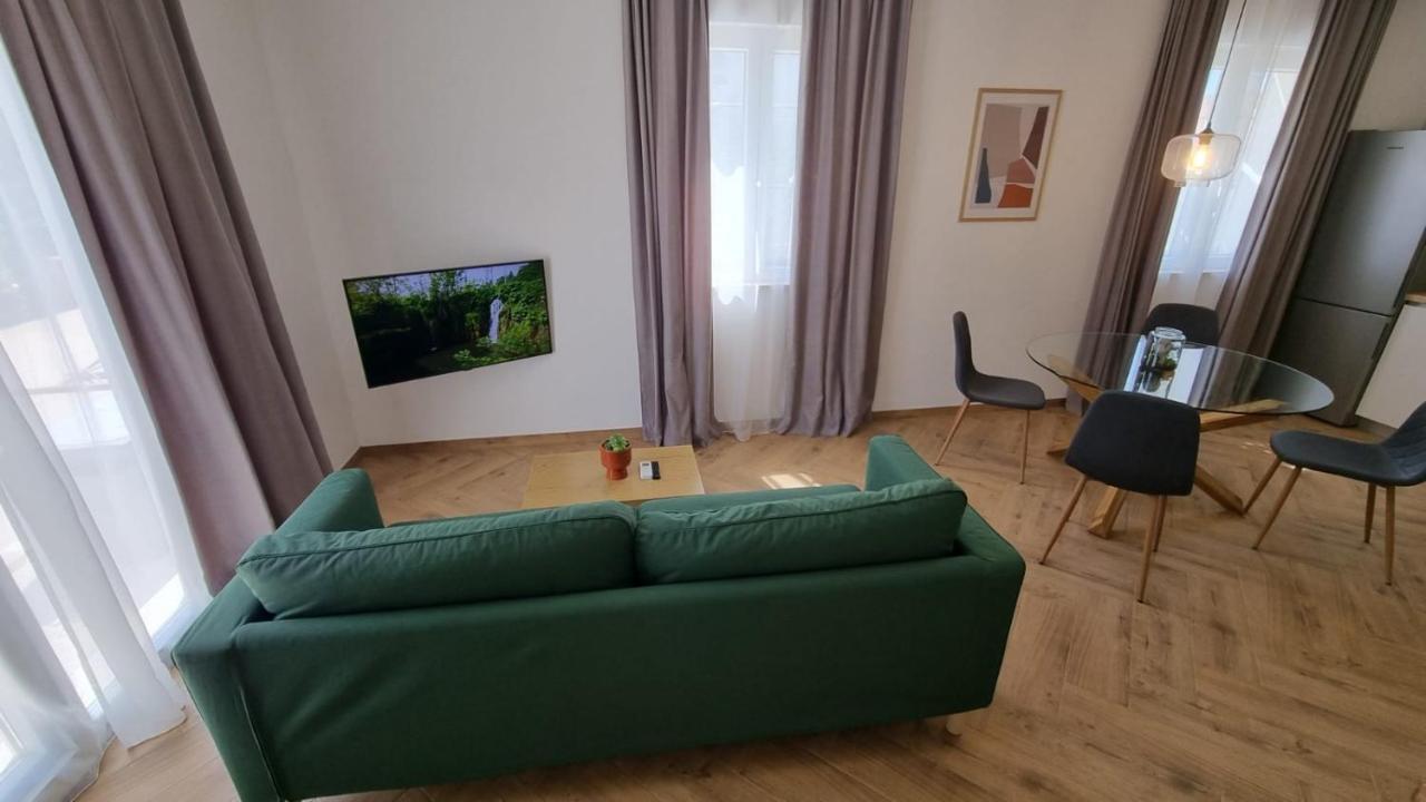 Apartment Noel Cavtat 1 외부 사진