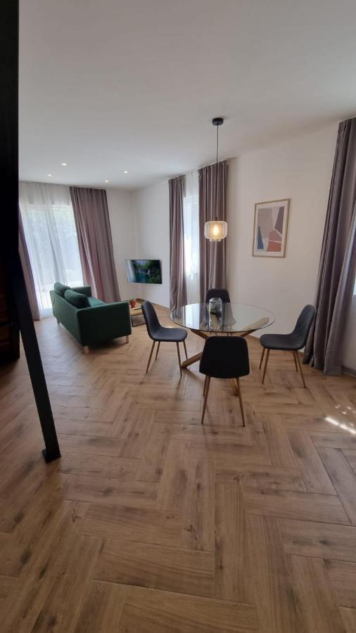 Apartment Noel Cavtat 1 외부 사진