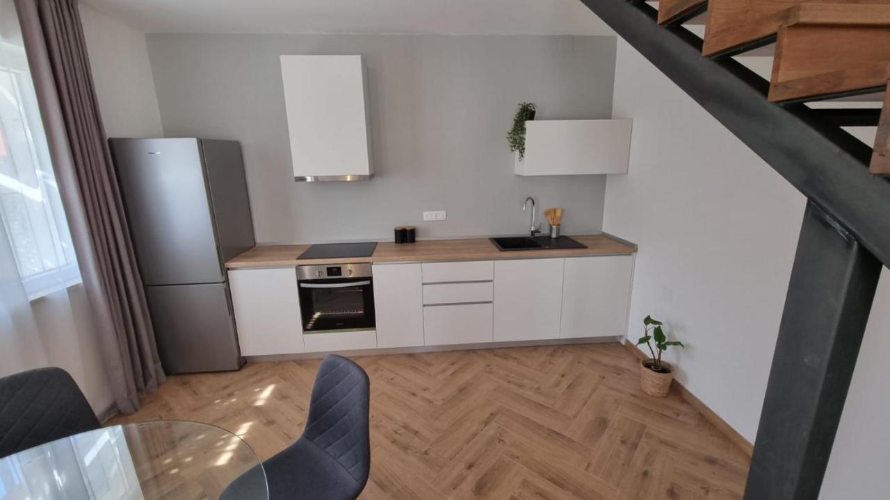Apartment Noel Cavtat 1 외부 사진