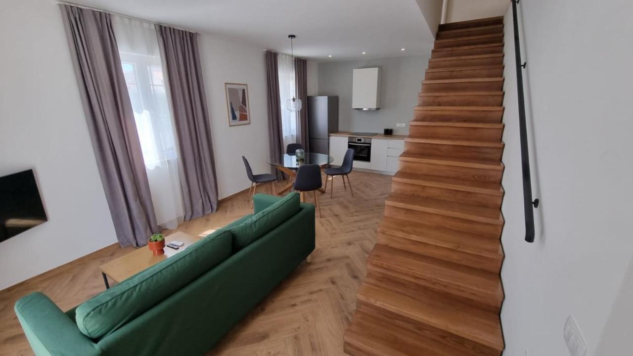 Apartment Noel Cavtat 1 외부 사진