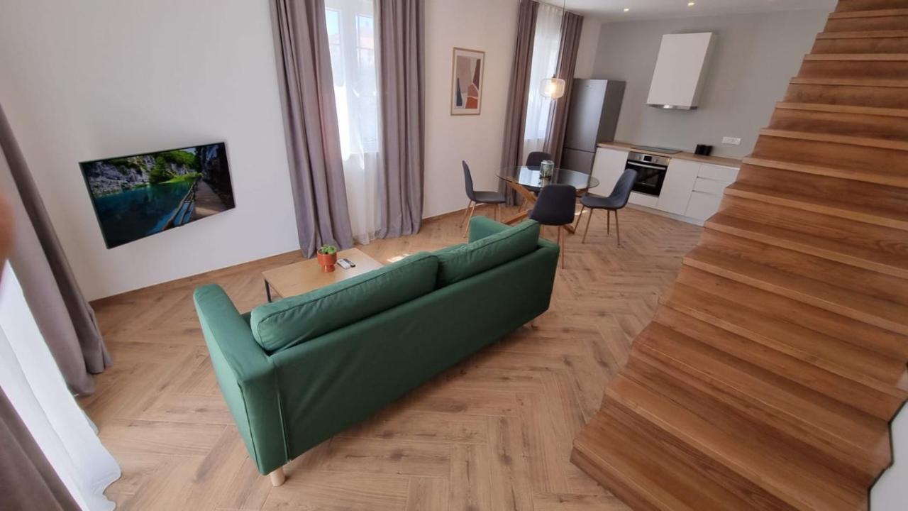 Apartment Noel Cavtat 1 외부 사진