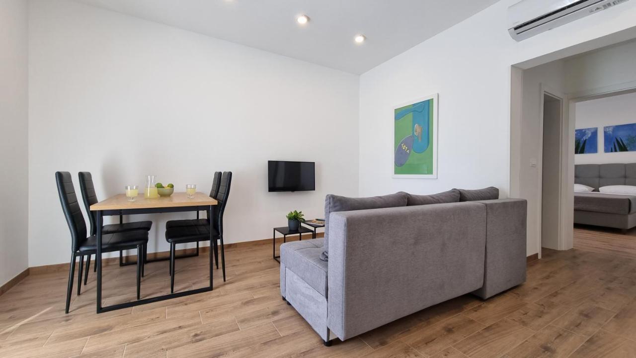 Apartment Noel Cavtat 1 외부 사진