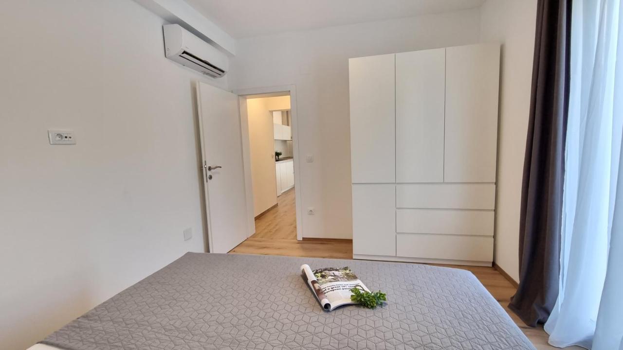 Apartment Noel Cavtat 1 외부 사진