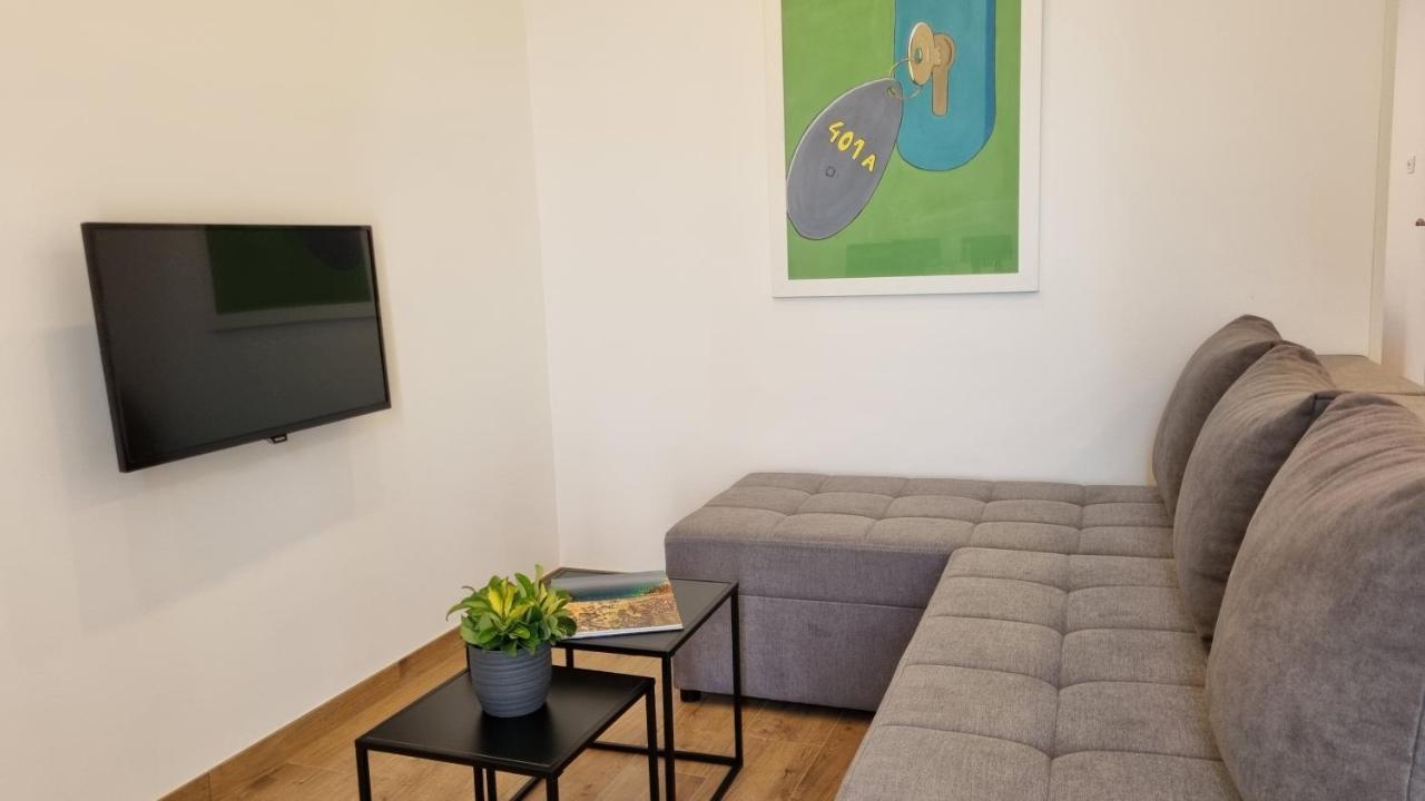 Apartment Noel Cavtat 1 외부 사진