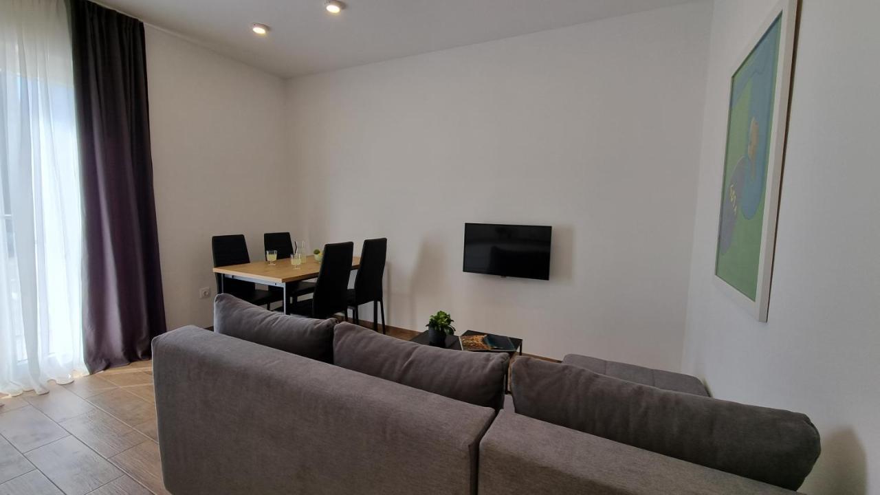 Apartment Noel Cavtat 1 외부 사진