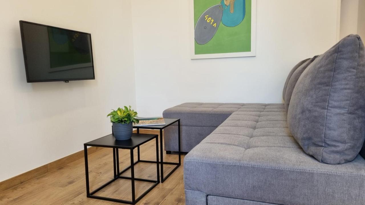 Apartment Noel Cavtat 1 외부 사진