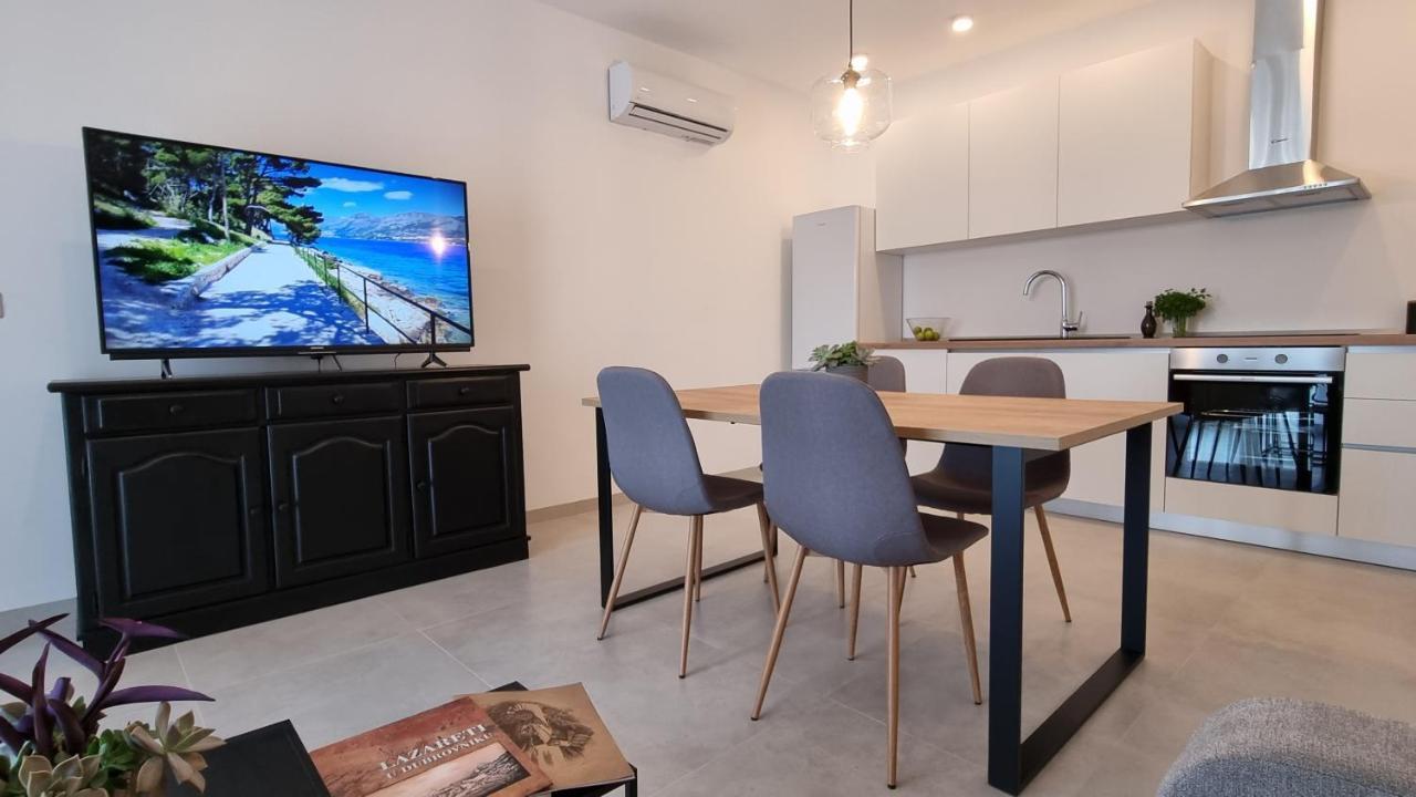 Apartment Noel Cavtat 1 외부 사진