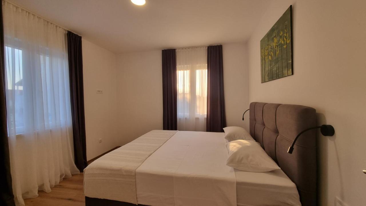 Apartment Noel Cavtat 1 외부 사진