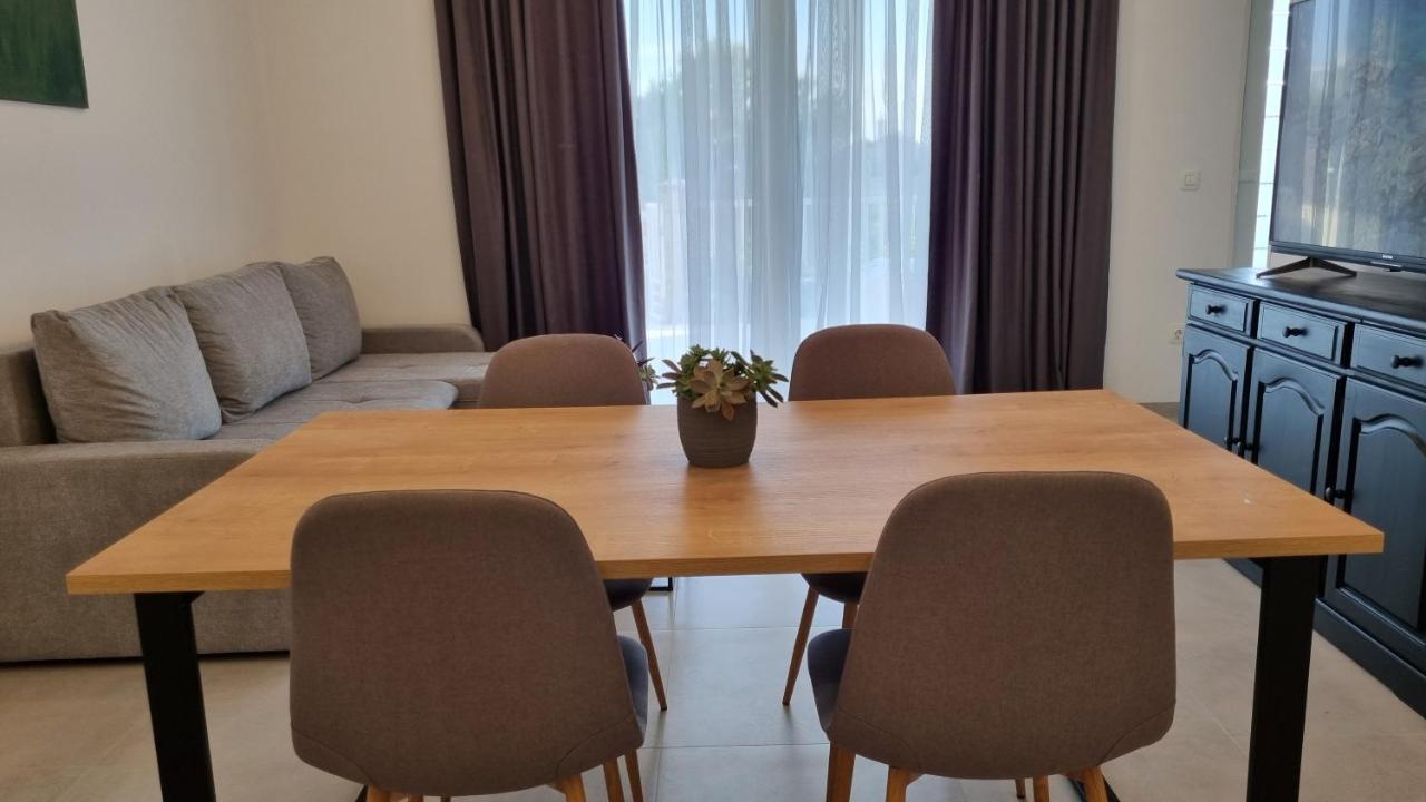 Apartment Noel Cavtat 1 외부 사진