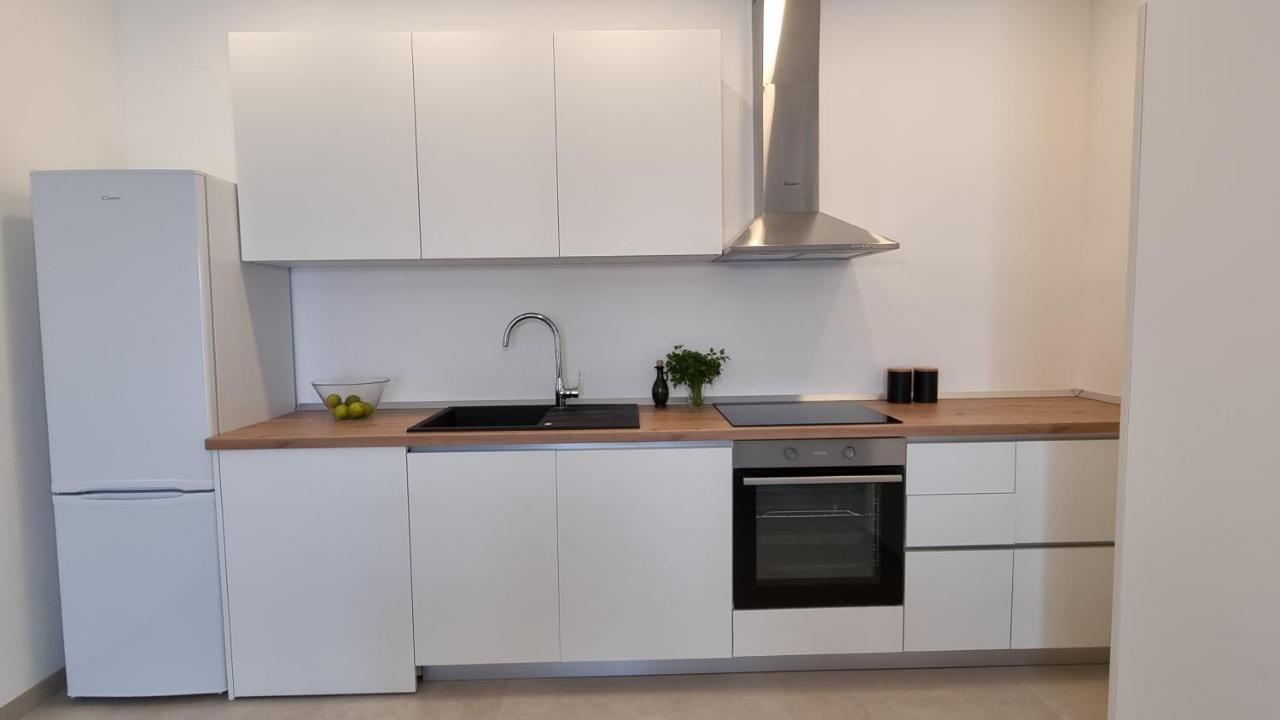Apartment Noel Cavtat 1 외부 사진