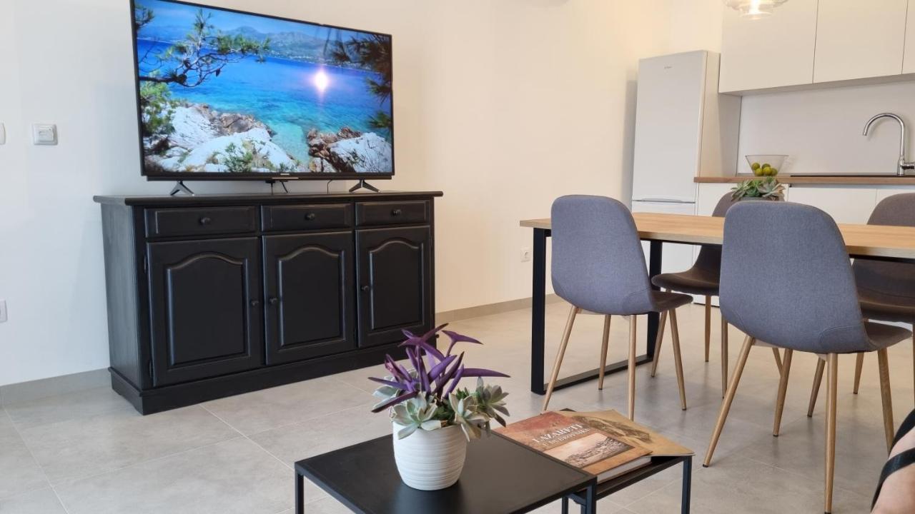 Apartment Noel Cavtat 1 외부 사진