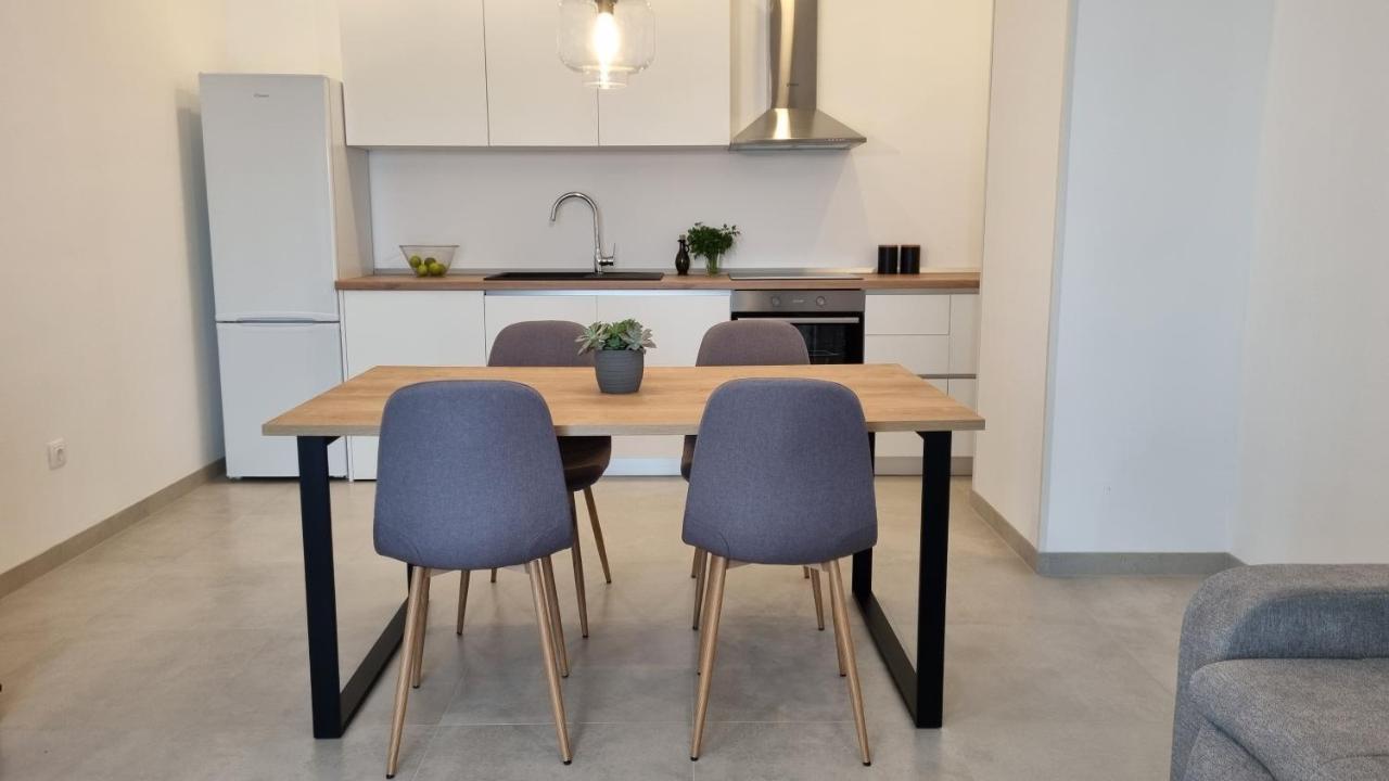 Apartment Noel Cavtat 1 외부 사진