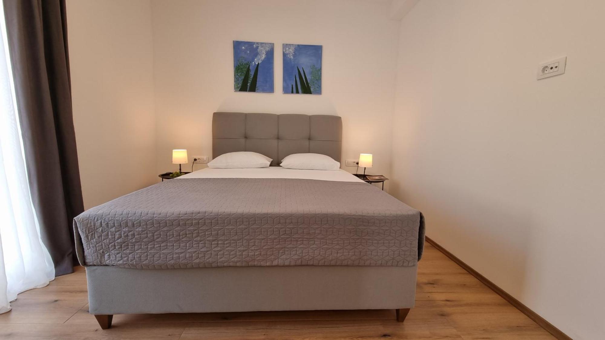 Apartment Noel Cavtat 1 외부 사진