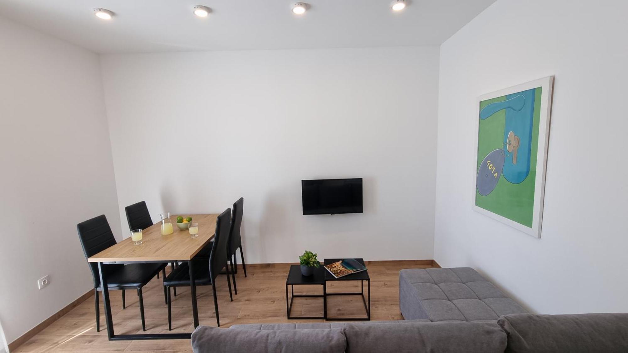 Apartment Noel Cavtat 1 외부 사진