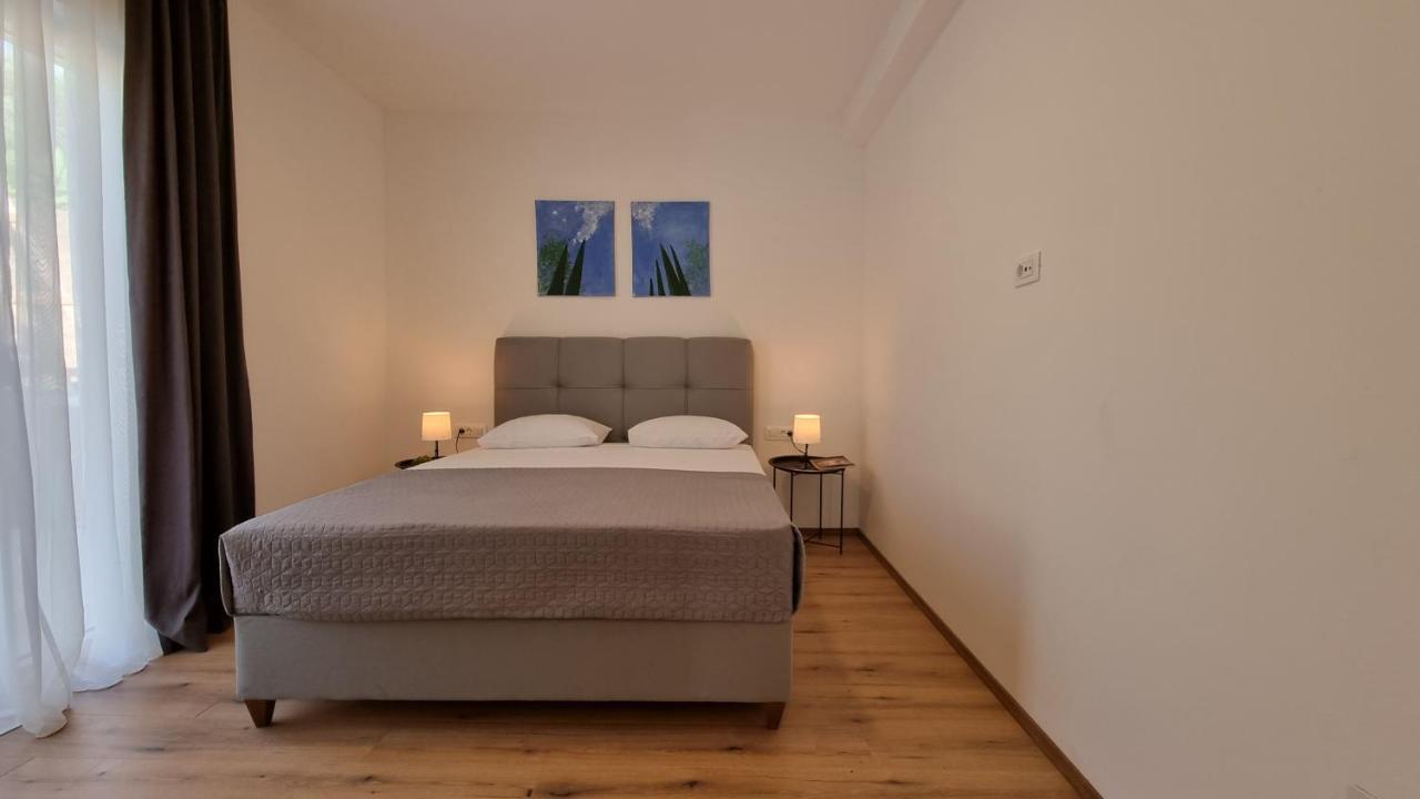 Apartment Noel Cavtat 1 외부 사진