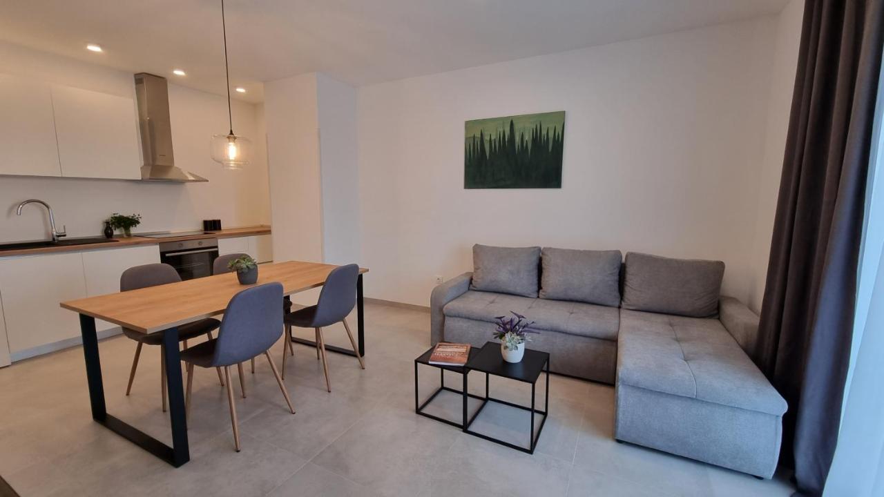 Apartment Noel Cavtat 1 외부 사진