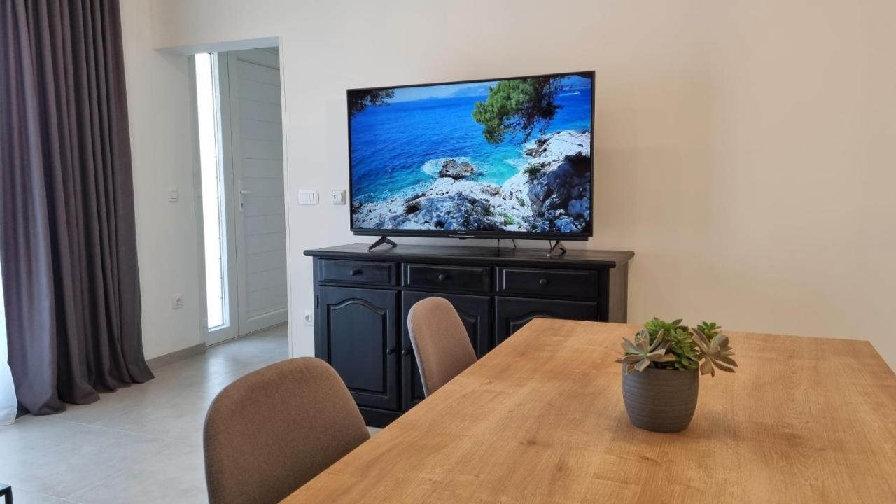 Apartment Noel Cavtat 1 외부 사진