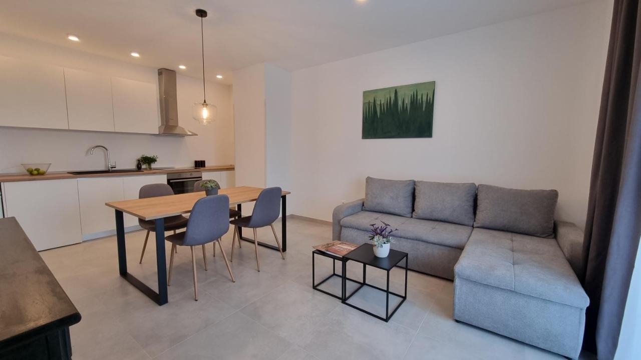Apartment Noel Cavtat 1 외부 사진