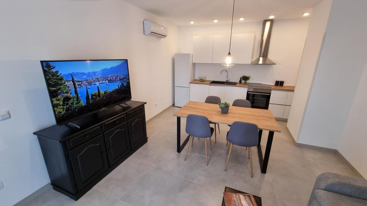 Apartment Noel Cavtat 1 외부 사진
