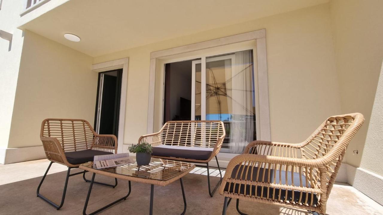 Apartment Noel Cavtat 1 외부 사진