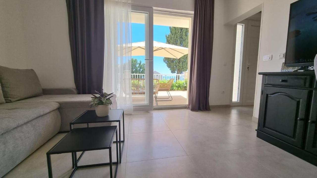 Apartment Noel Cavtat 1 외부 사진
