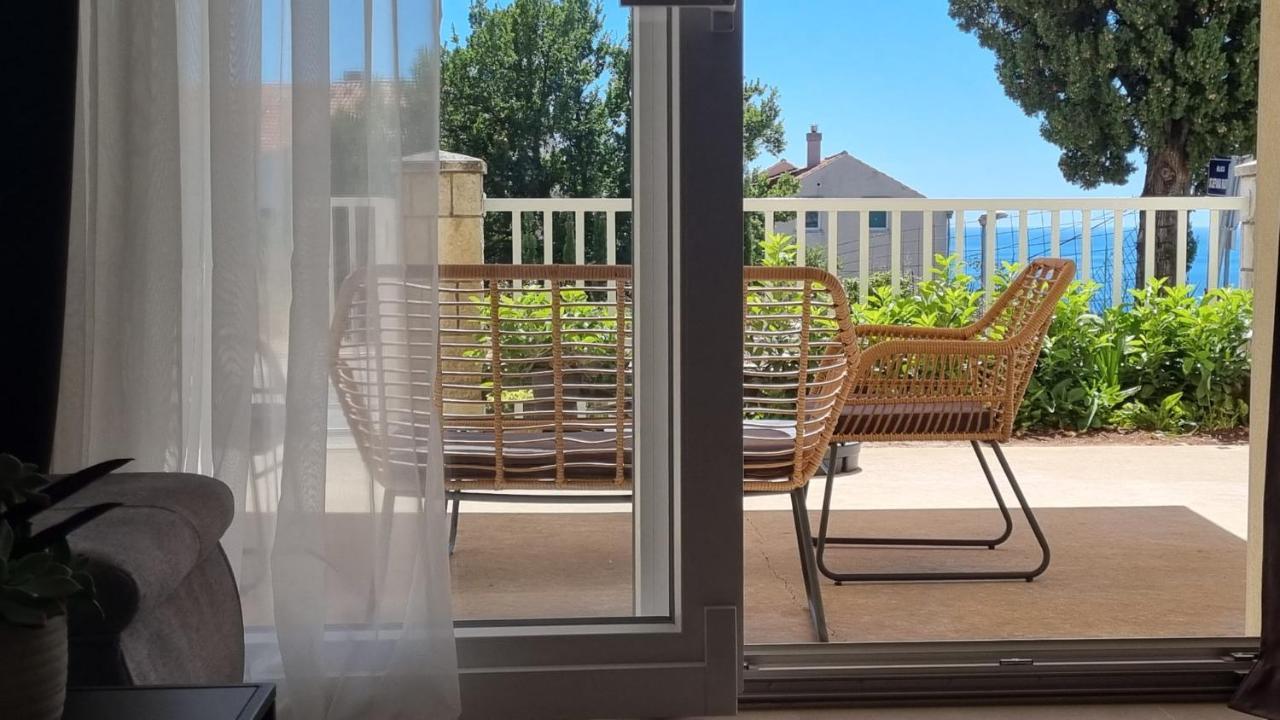 Apartment Noel Cavtat 1 외부 사진