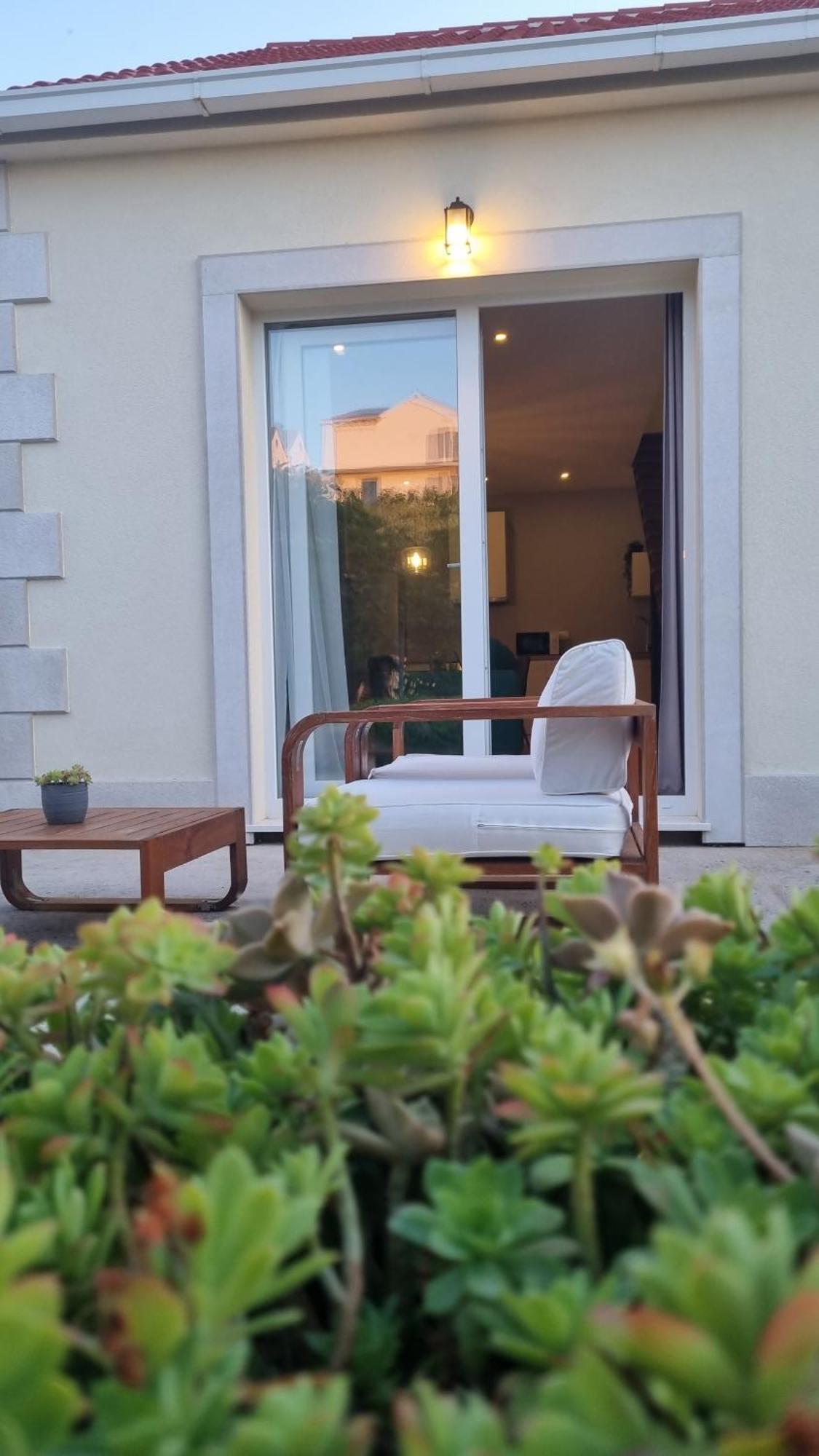 Apartment Noel Cavtat 1 외부 사진